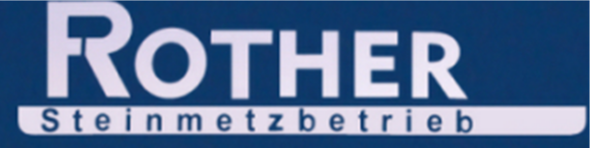 Frank Rother GmbH - Natursteine, Exquisite Grabanlagen und Steinmetzmeisterbetrieb logo